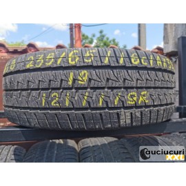 Continental VancoContact 4Seasons  235/65/16 C  Allseasons